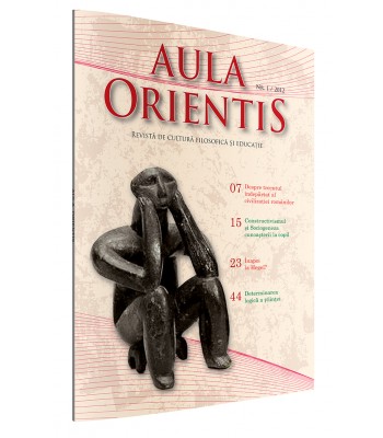 Aula Orientis